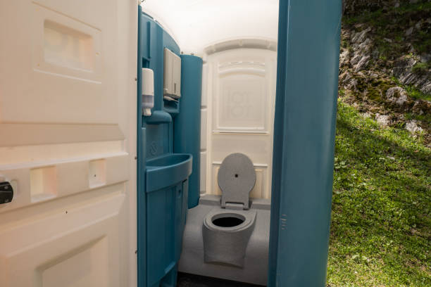 Best Long-Term Portable Toilet Rental  in Indian River, MI