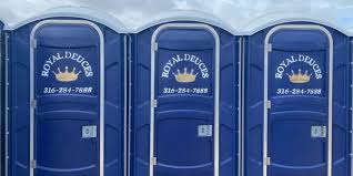 Best VIP or Luxury Restroom Trailers  in Indian River, MI